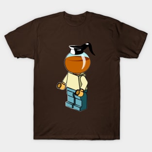 Leggo my coffee - variant T-Shirt